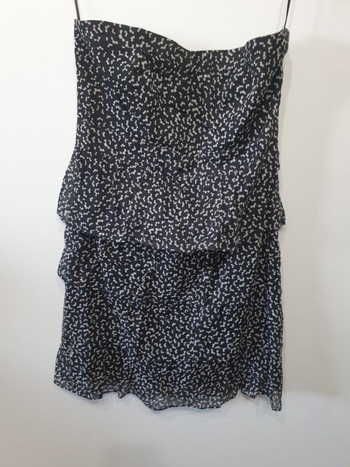 Robe bustier - photo numéro 6