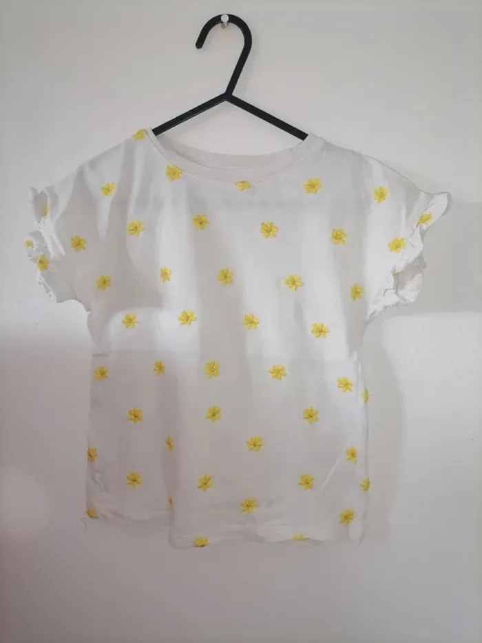 Tee-shirt