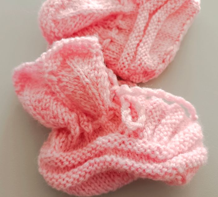 Lot layette bébé fille - photo numéro 4