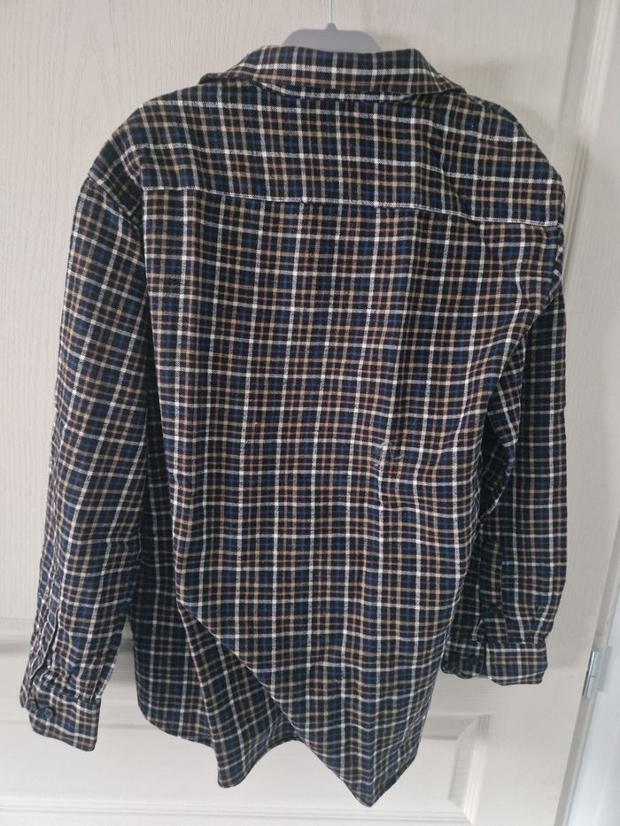 Chemise d hiver - photo numéro 3