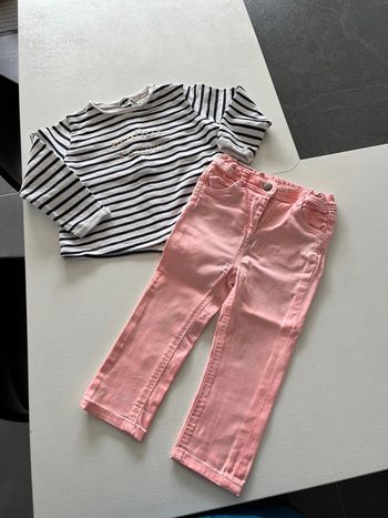 Ensemble TAO 23 mois