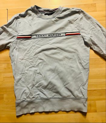 Pull tommy hilfinger 