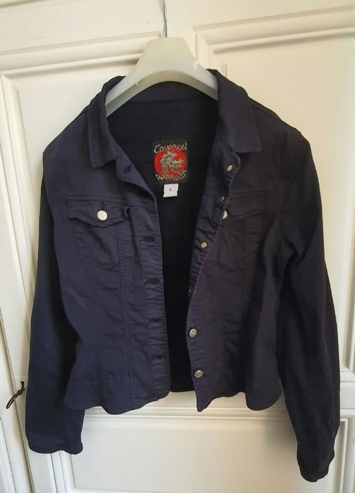 Veste Cimarron taille L