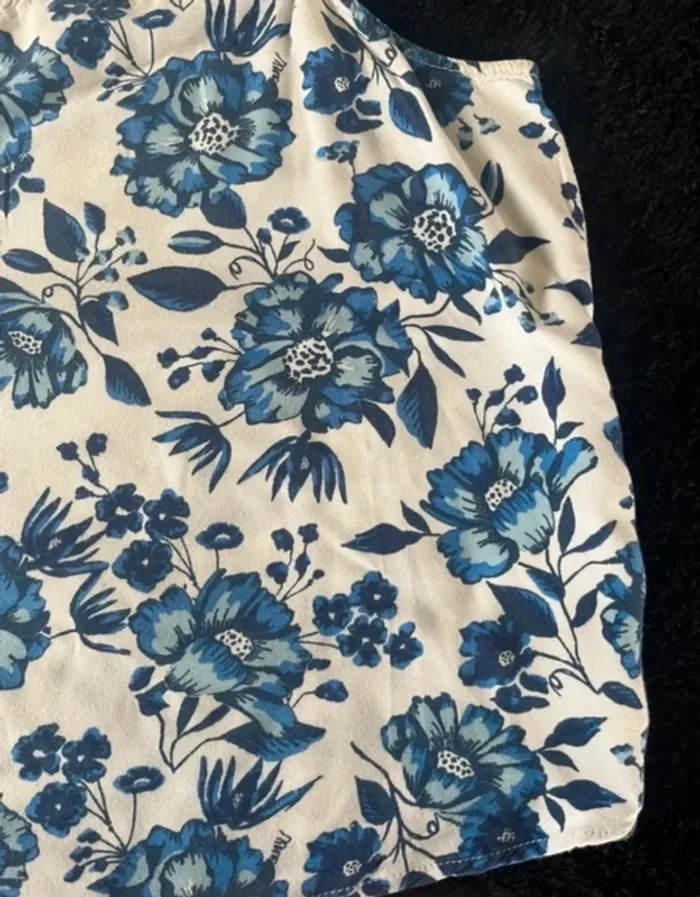 Débardeur taille XS - photo numéro 3