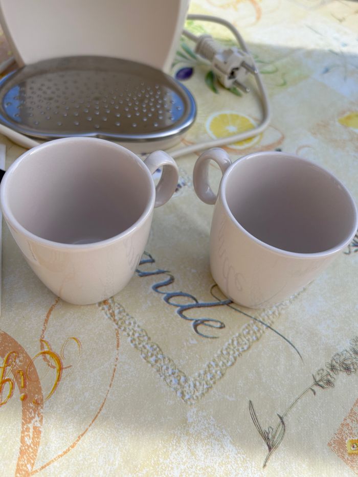Cafetière Cucina duo - photo numéro 3