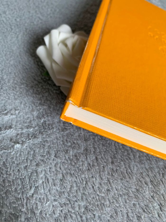 Carnet de notes Acqua di Parma - photo numéro 3