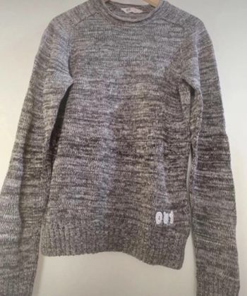 Pull H&M taille 14 ans