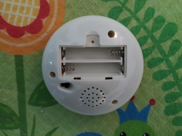 Peluches d'éveil Chat - photo numéro 8