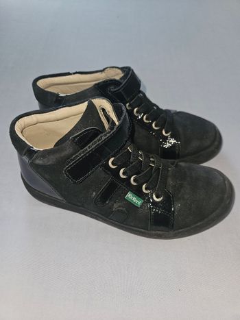 Kickers taille 31