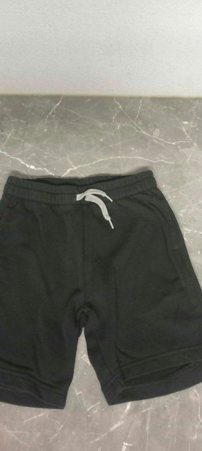 2 shorts enfant