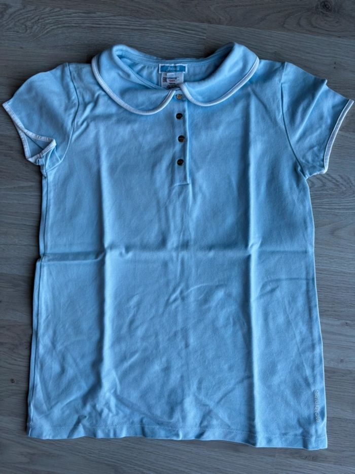 Polo Jacadi 12 ans