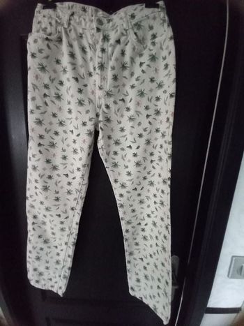 Jean 7/8 ème
