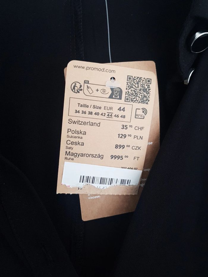 Robe promod - photo numéro 3