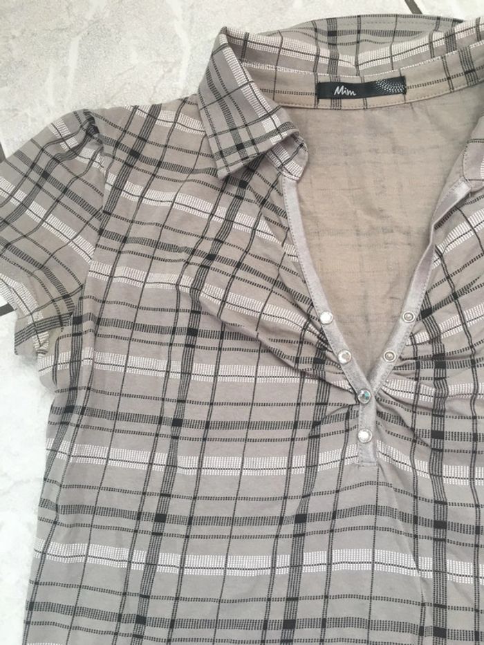 Vend t-shirt - photo numéro 2