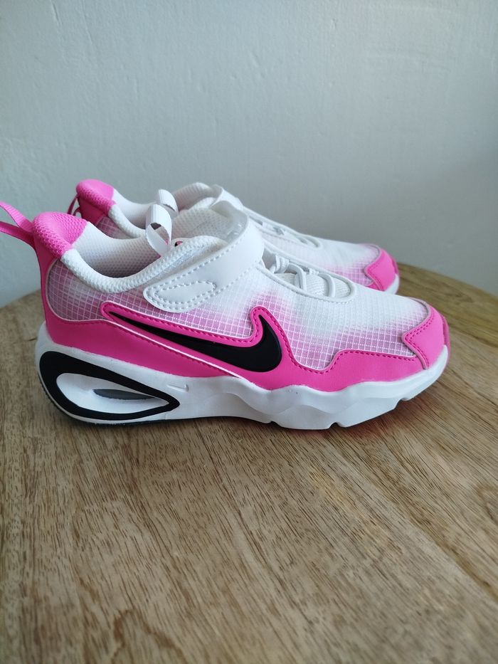 Baskets T 30 - photo numéro 6