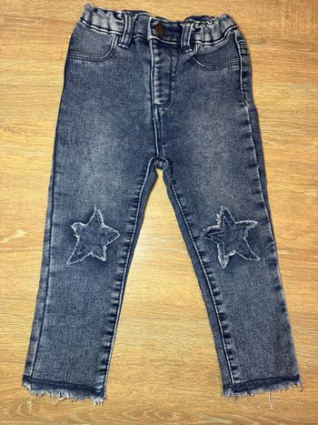 Jean’s /