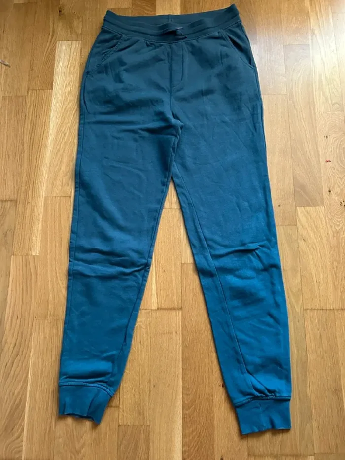 Pantalon survêtement homme