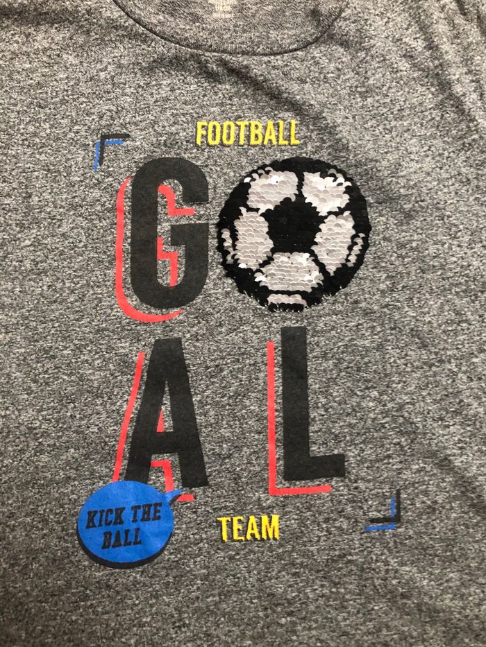 Teeshirt - photo numéro 4