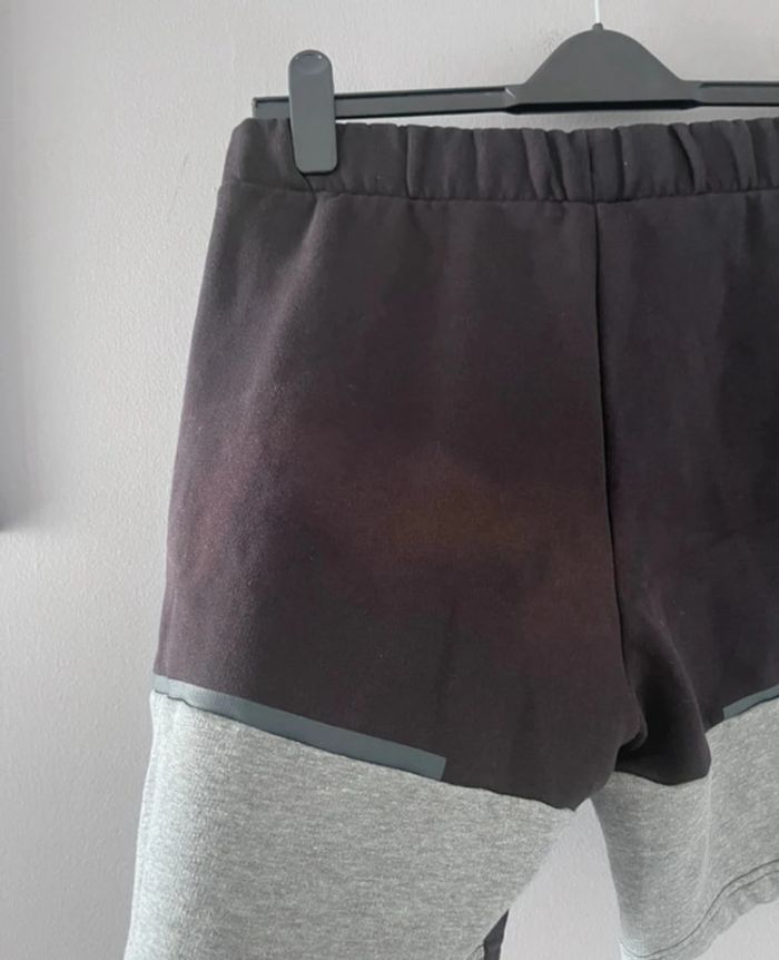 Short Molletonné Puma Taille M Pour Homme - photo numéro 5