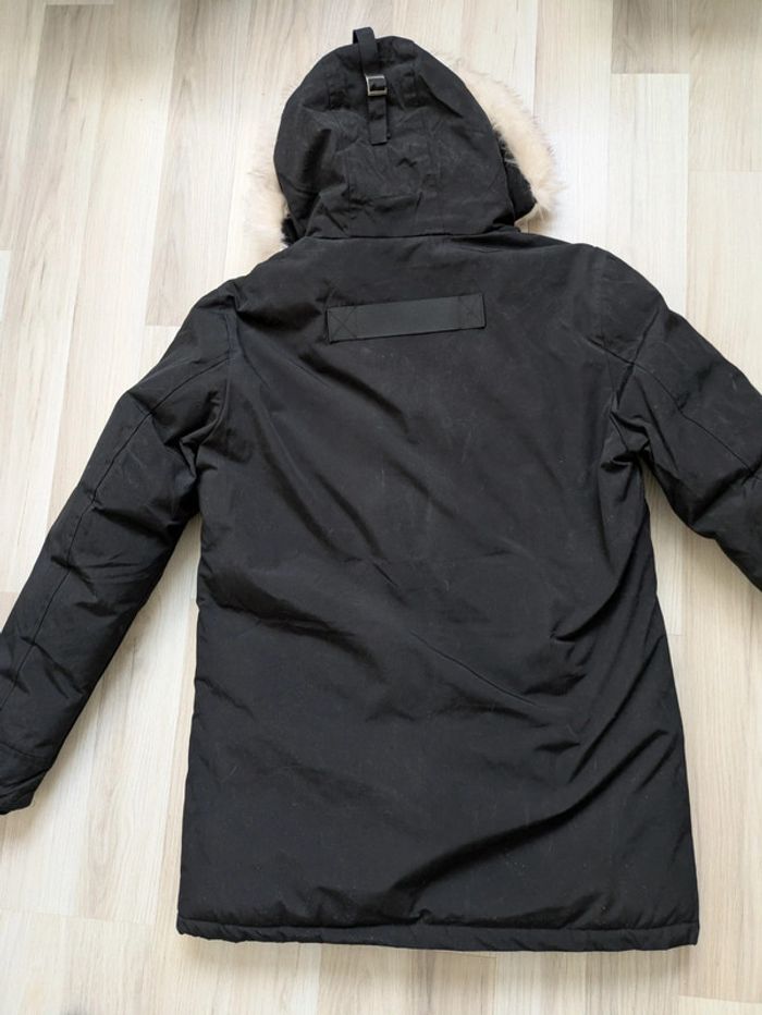 Doudoune femme taille L - photo numéro 5