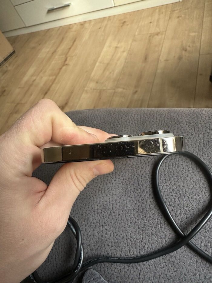 I P h o n e 15 pro Max - photo numéro 5