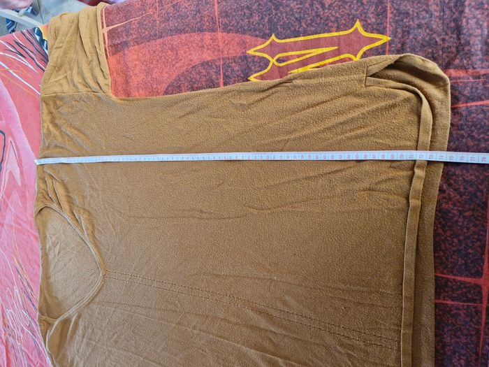Pull avec mesure - photo numéro 5