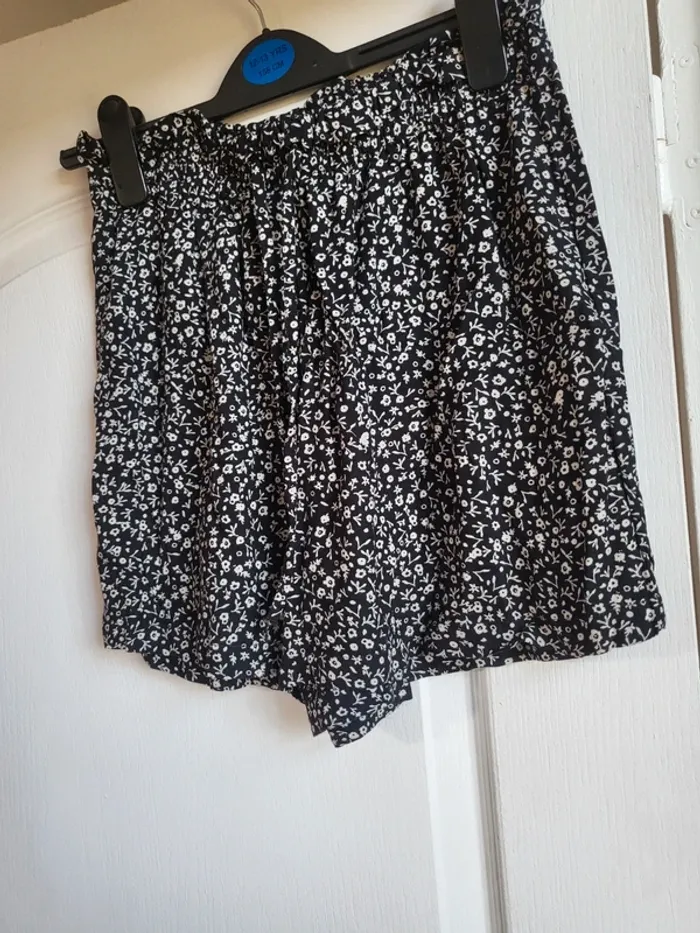 Short léger femme - photo numéro 4