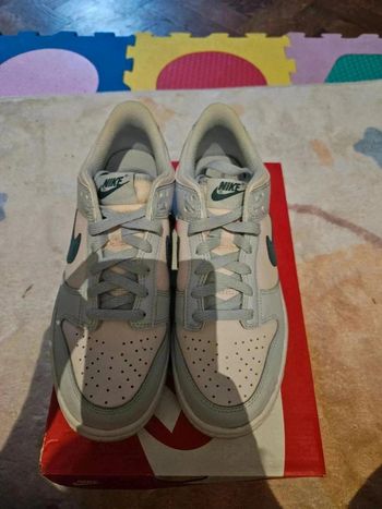 Nike Dunk Low Minéral Taille 39