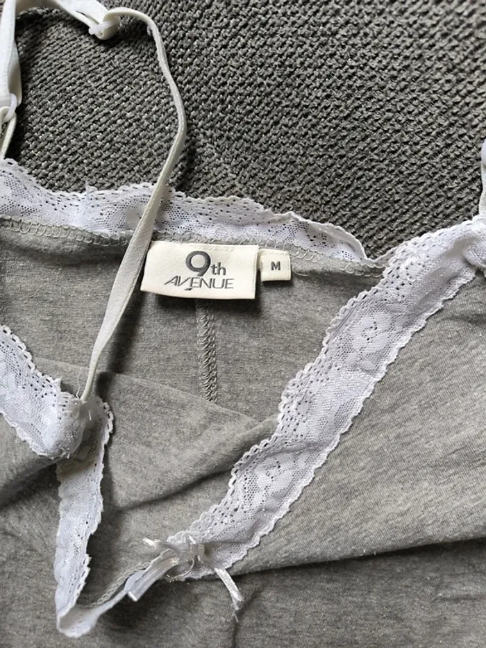 Lot chemise de nuit - photo numéro 2