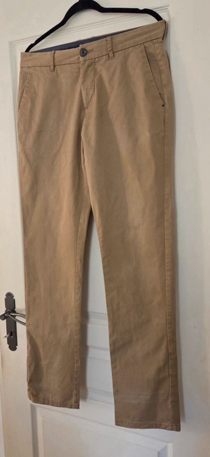 Pantalon Kiabi taille 42 - photo numéro 2