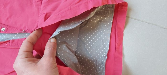 Robe sans manche 12 mois - photo numéro 10