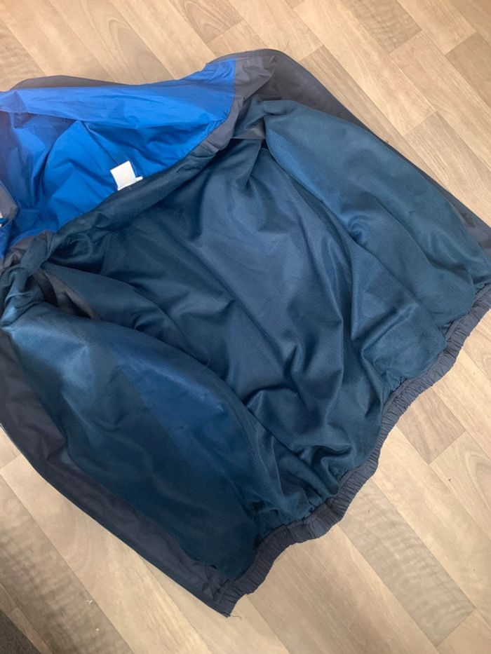 Veste imperméable Chelsea Club - photo numéro 6