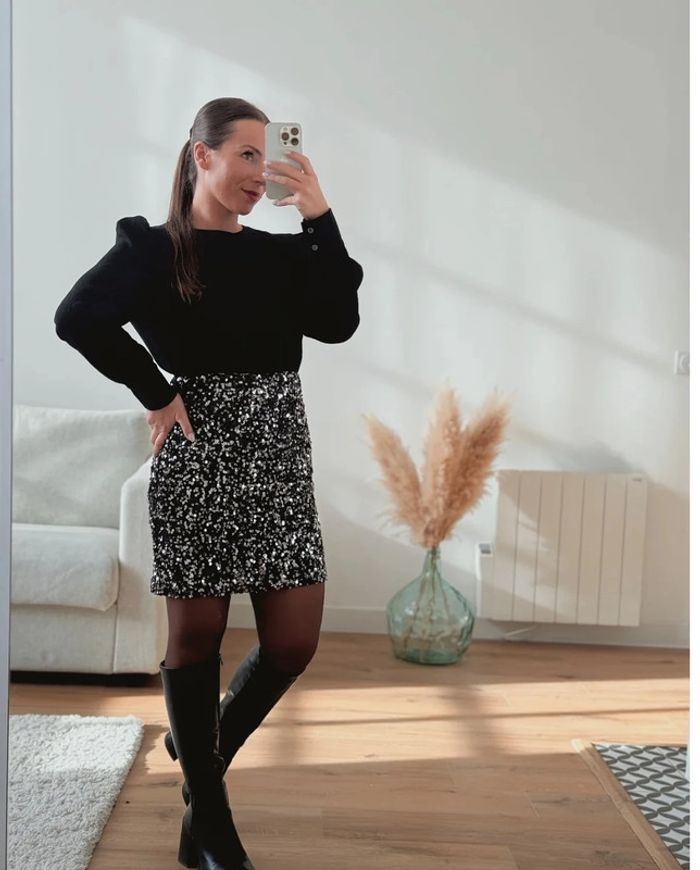 Robe strassi