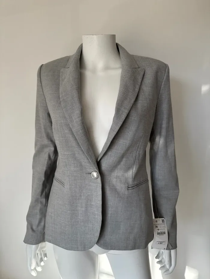 Veste femme, Zara