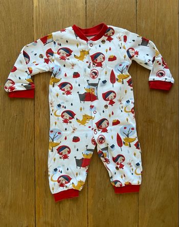 T-shirt MC IKKS 6 mois