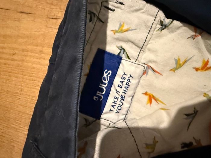 Bermuda Jules - photo numéro 5