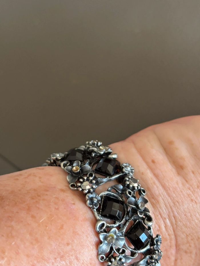 Bracelet manchette - photo numéro 7