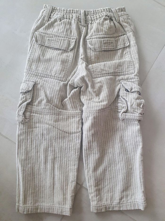 Don donne 5 ans pantalon Mini gang - photo numéro 3