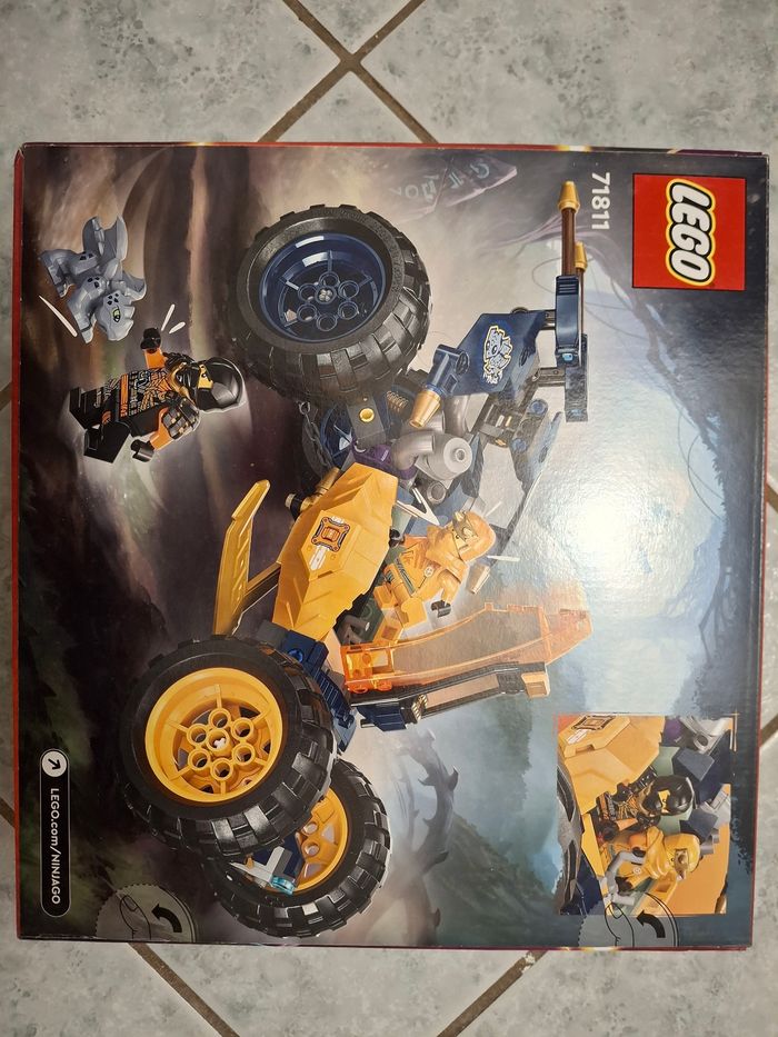 Lego 71811 - photo numéro 2