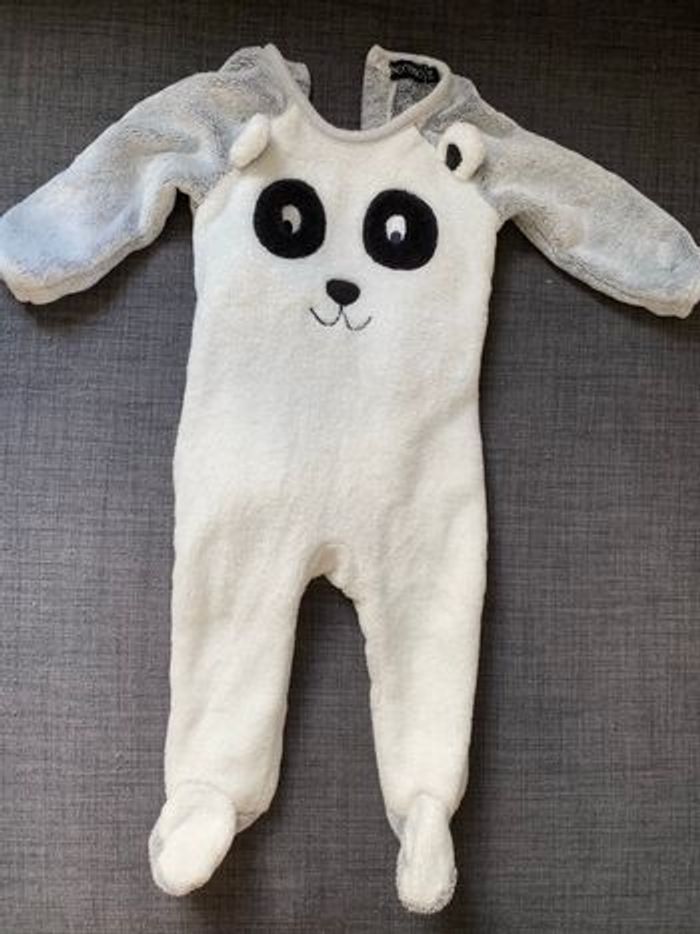 Lot pyjamas - photo numéro 3