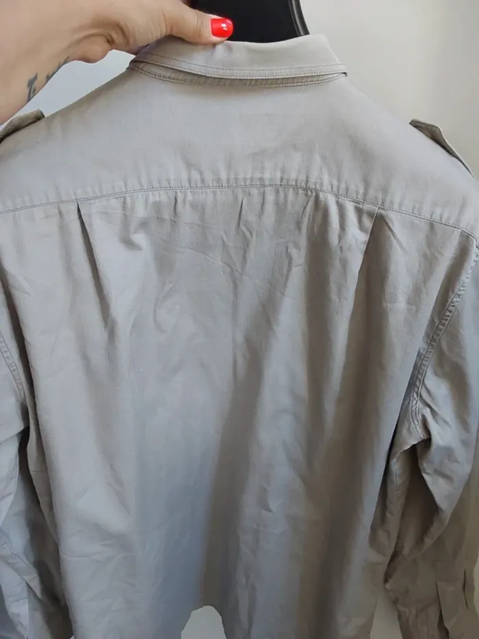 Chemise Univers - photo numéro 9