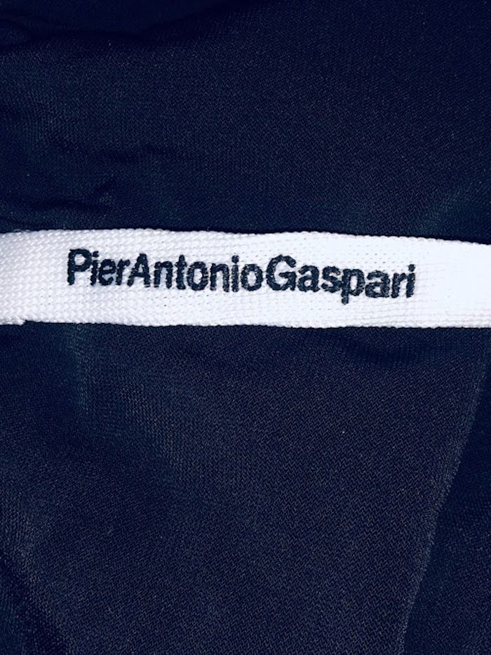 Jupe longue marque italienne PierAntonioGaspari taille 42 - photo numéro 3