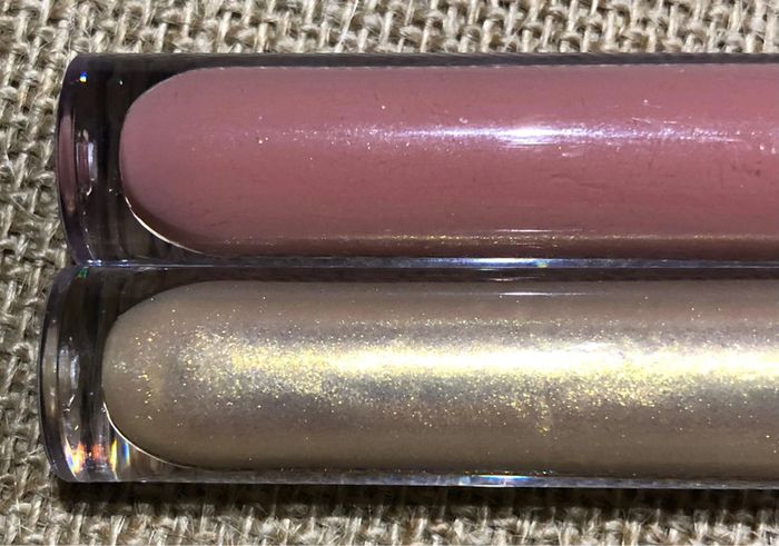 Gloss brillant à lèvres 👄Path McGrath - photo numéro 3
