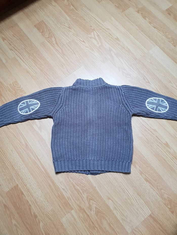 Gilet Verbaudet 5 ans - photo numéro 3