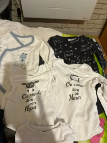 4 body 2 teeshirt