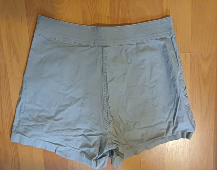 Short - photo numéro 2