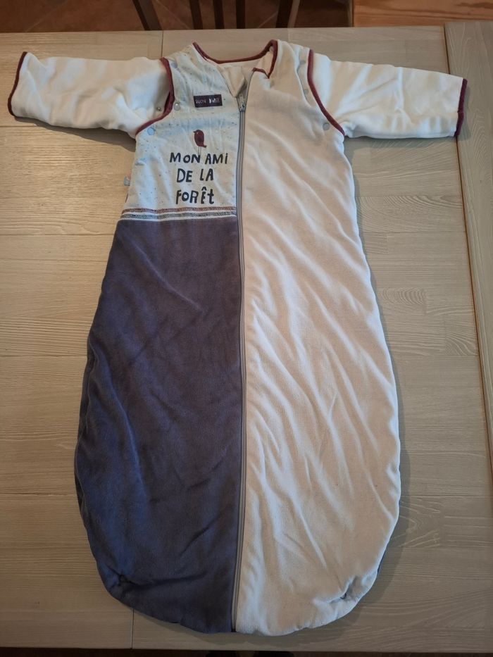 Gigoteuse évolutive sucre d'orge - photo numéro 5