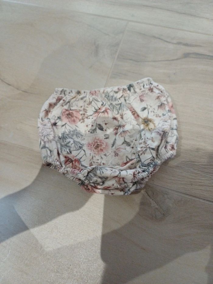Short lola palacios 3ans