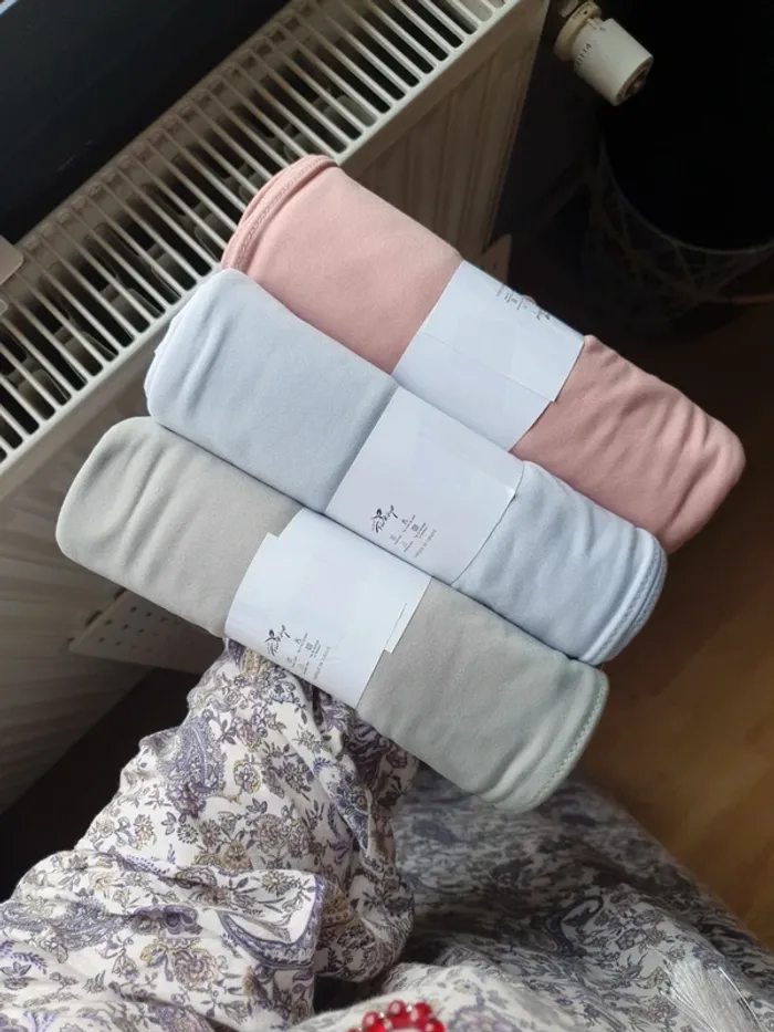 Jersey premium luxe neufs hijab - photo numéro 13