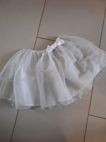 Jupe 2/3 ans